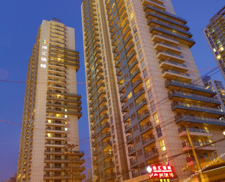 徐汇瑞峰大酒店主图