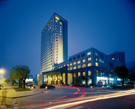 象山石浦半岛酒店-官方