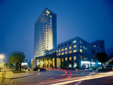 象山石浦半岛酒店