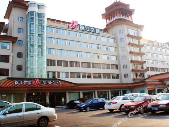 锦江之星(襄阳南山檀溪路店)