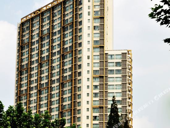 上海虹桥嘉廷酒店