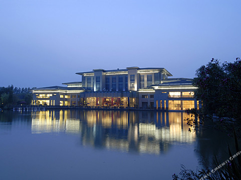 合肥翡翠湖迎宾馆主图