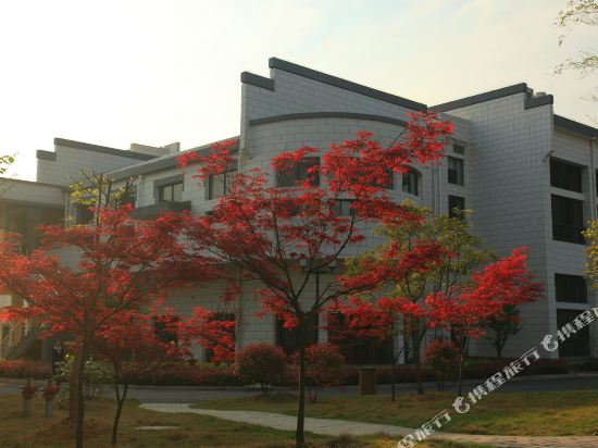 安徽石化培训中心