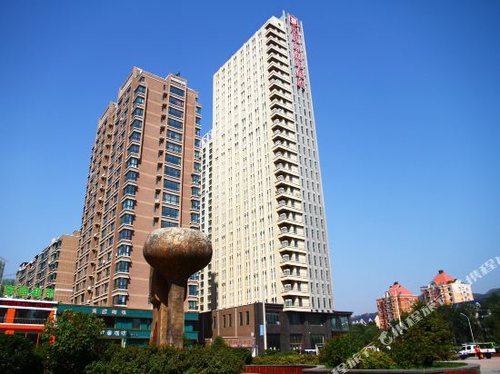 本溪巴里岛国际酒店