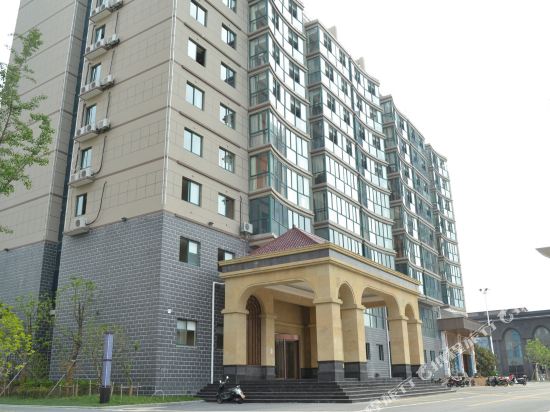 宝应润荷国际酒店