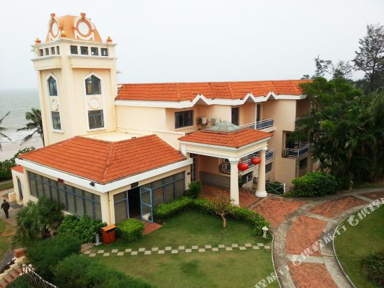 海南贵族游艇会