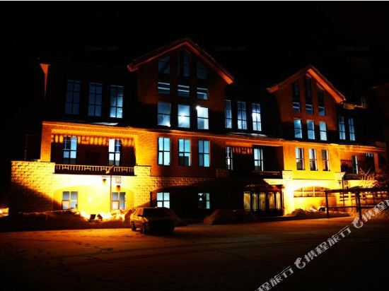 北大壶枫野旅游假日酒店