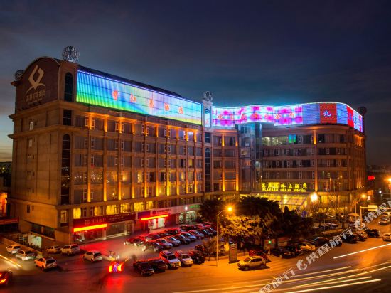 高原明珠酒店(昆明永中路店)