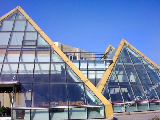 北京天湖会议中心