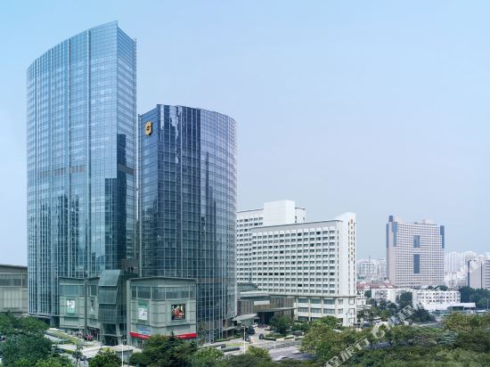 青岛香格里拉大酒店