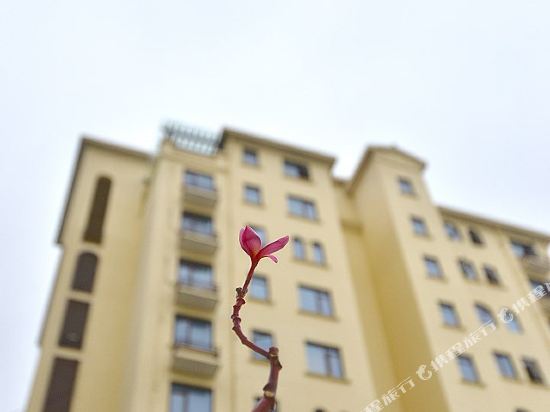 东山双艾斯宾馆