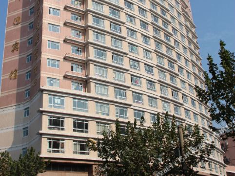 上外迎宾馆-官方