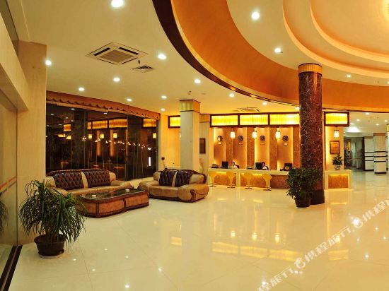 邵武假日国际大饭店