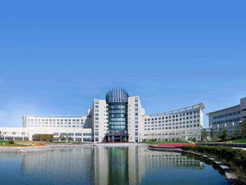 曹妃甸渤海国际大酒店-官方