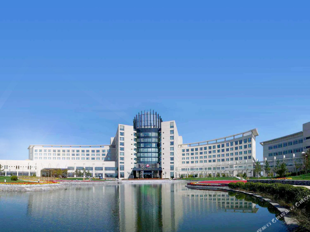 唐海县酒店住宿-曹妃甸渤海国际大酒店