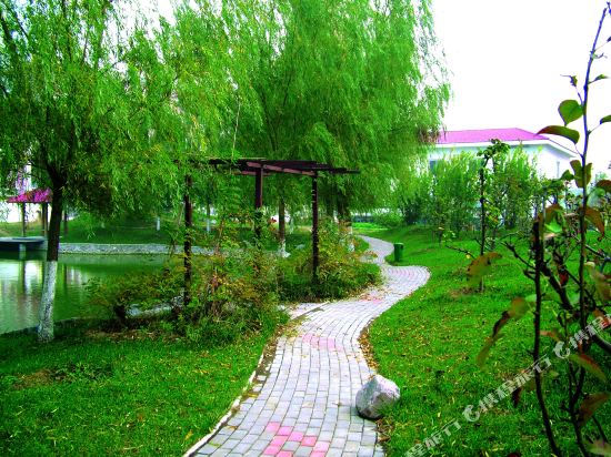 新乡德润会议中心