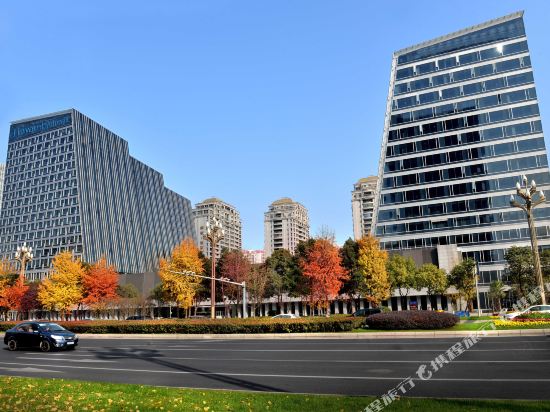 成都高新豪生大酒店