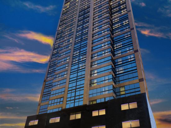 香港铜锣湾皇悦酒店(Empire Hotel Hong Kong - Causeway Bay)