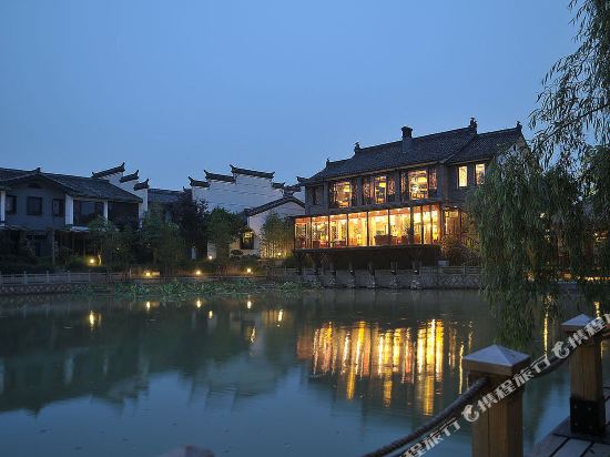 桐庐华医健康酒店