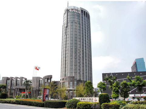 皮都锦江大酒店