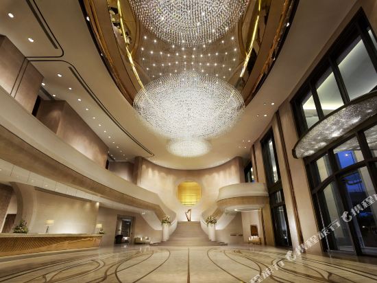 香港港岛海逸君绰酒店