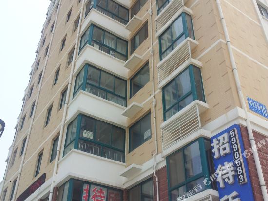 良友招待所(威海火车站汽车站店)