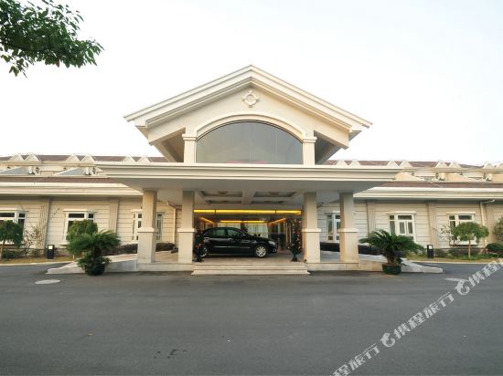 上海宝隆花园酒店