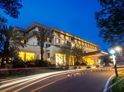 福州市酒店住宿-福州悦华酒店