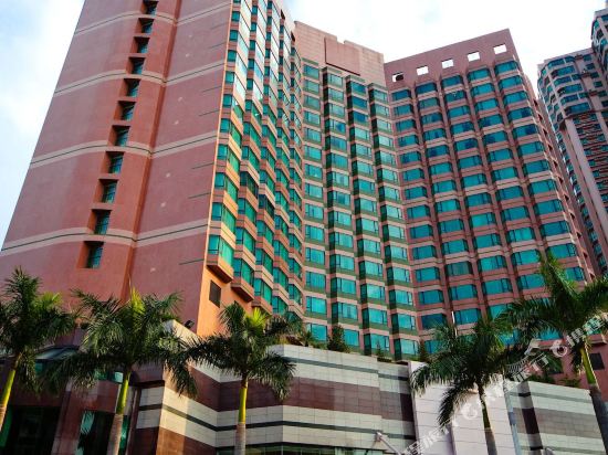 佛山顺德新世界酒店