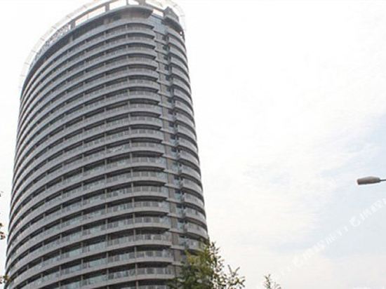 青岛市南区海蓝公寓