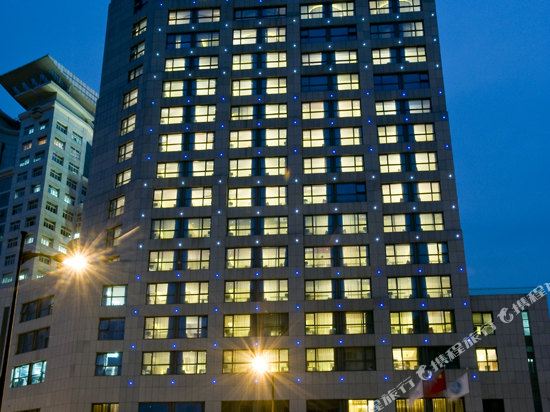 杭州伊美大酒店