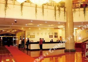 楚雄永兴大酒店