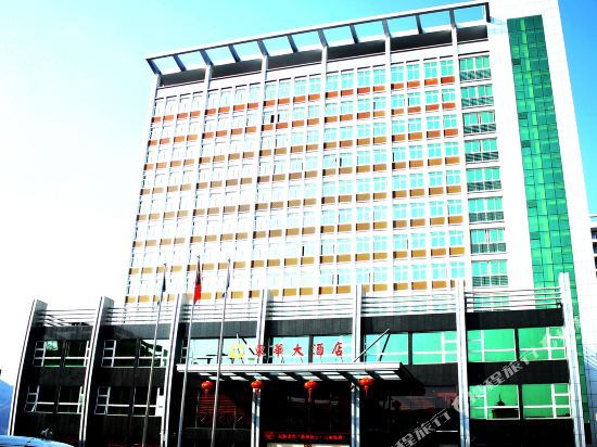 柘荣东华大酒店