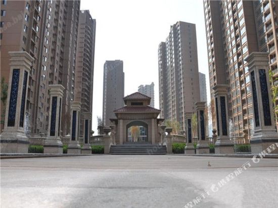 承德怡静家园酒店公寓