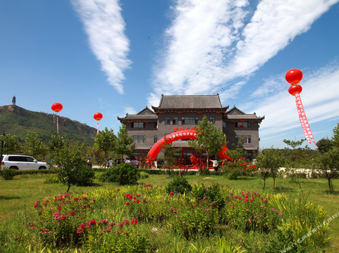 滦县龙翔花园酒店