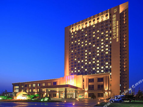 圣都国际会议中心主图