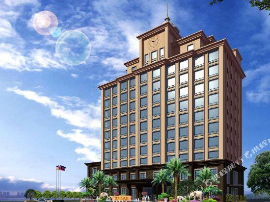 仙游华侨大酒店