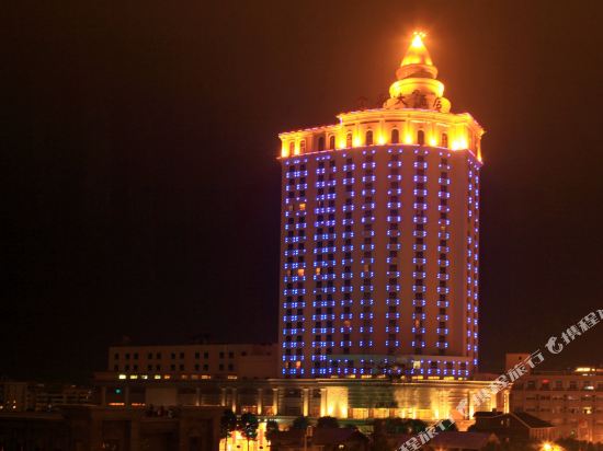 乐清金鼎大酒店