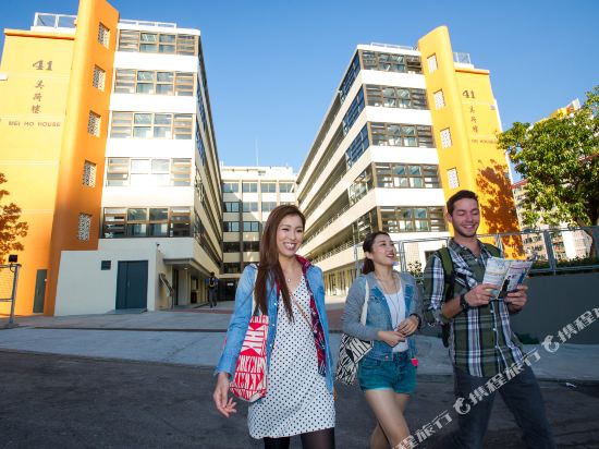 YHA美荷楼青年旅舍