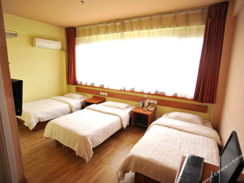 莱州金海湾商务宾馆