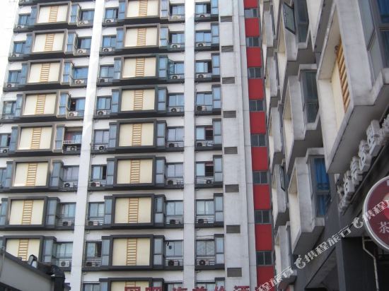 海美伦酒店(成都双楠店)