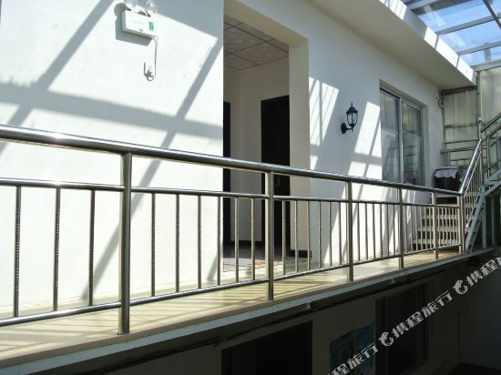 北戴河海屯家庭旅馆