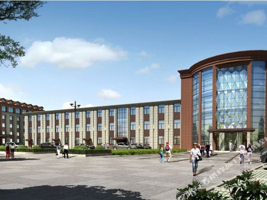 大冶阳光沙滩度假酒店