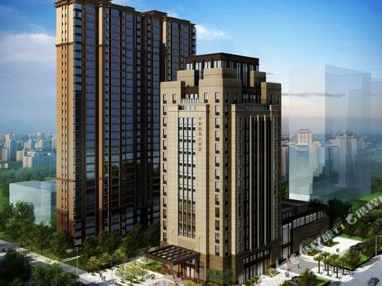 合肥中铁凯莱酒店