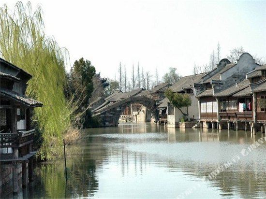 姚阿姨民宿(乌镇东栅店)