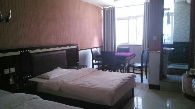 Changsha Juyou Hotel