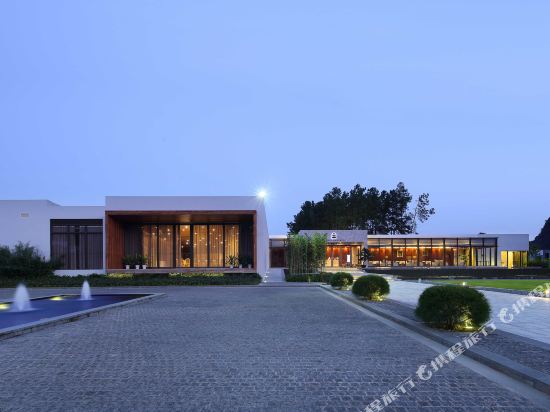 英德倚峦风吕温泉度假酒店