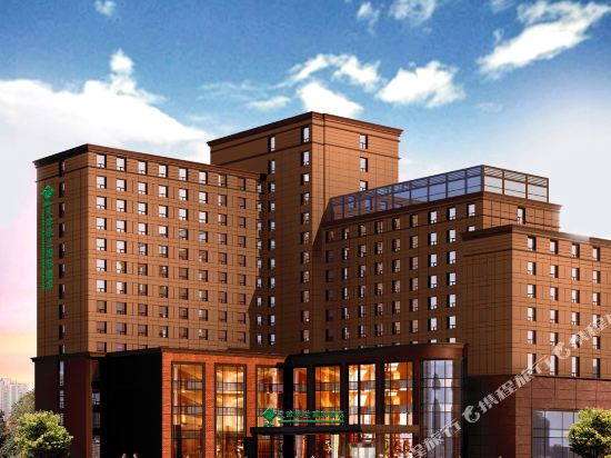 天津依兰国际酒店