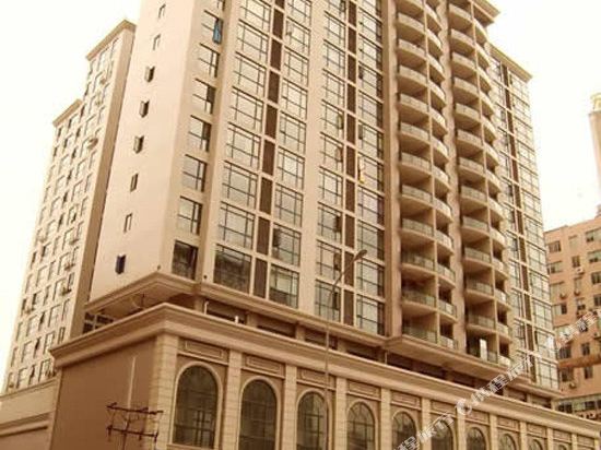 成都在水一方商务酒店