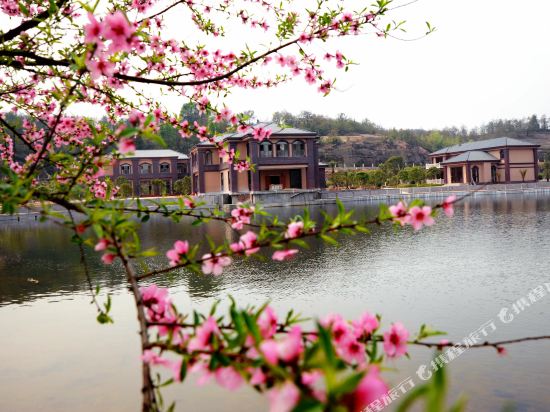 贵溪骏安国际大酒店